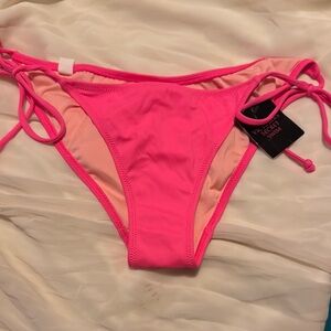 Victoria's Secret Pink The Teeny Bikini bottom